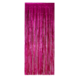 Fuchsia Deurgordijn Folie 2,4m Fuchsia Deurgordijn Folie 2,4m