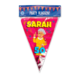 Sarah Slingers Cartoon 10m Sarah Slingers Cartoon 10m