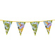 Dino Slingers Party 6m Dino Slingers Party 6m