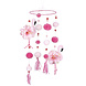 Flamingo Hangdecoratie 60cm Flamingo Hangdecoratie 60cm