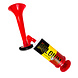 Belgium Luchttoeter 45cm Belgium Luchttoeter 45cm