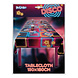 Disco Fever Tafelkleed 1,8m Disco Fever Tafelkleed 1,8m