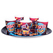Disco Fever Dienblad 34,5cm Disco Fever Dienblad 34,5cm
