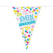 Joyeux Anniversaire Slingers 6m Joyeux Anniversaire Slingers 6m