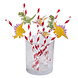 Dino Papier Rietjes 20cm 6st Dino Papier Rietjes 20cm 6st