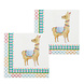 Lama Servetten 33cm 12st Lama Servetten 33cm 12st