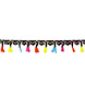 Lima Tassel Slinger 2m Lima Tassel Slinger 2m