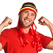 Belgie Hoofdband met Haar Belgie Hoofdband met Haar