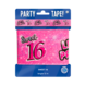 Afzetlint Sweet 16 12m Afzetlint Sweet 16 12m