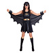 Batgirl Jurkje Batgirl Jurkje