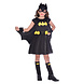 Batgirl Jurkje Kind Batgirl Jurkje Kind