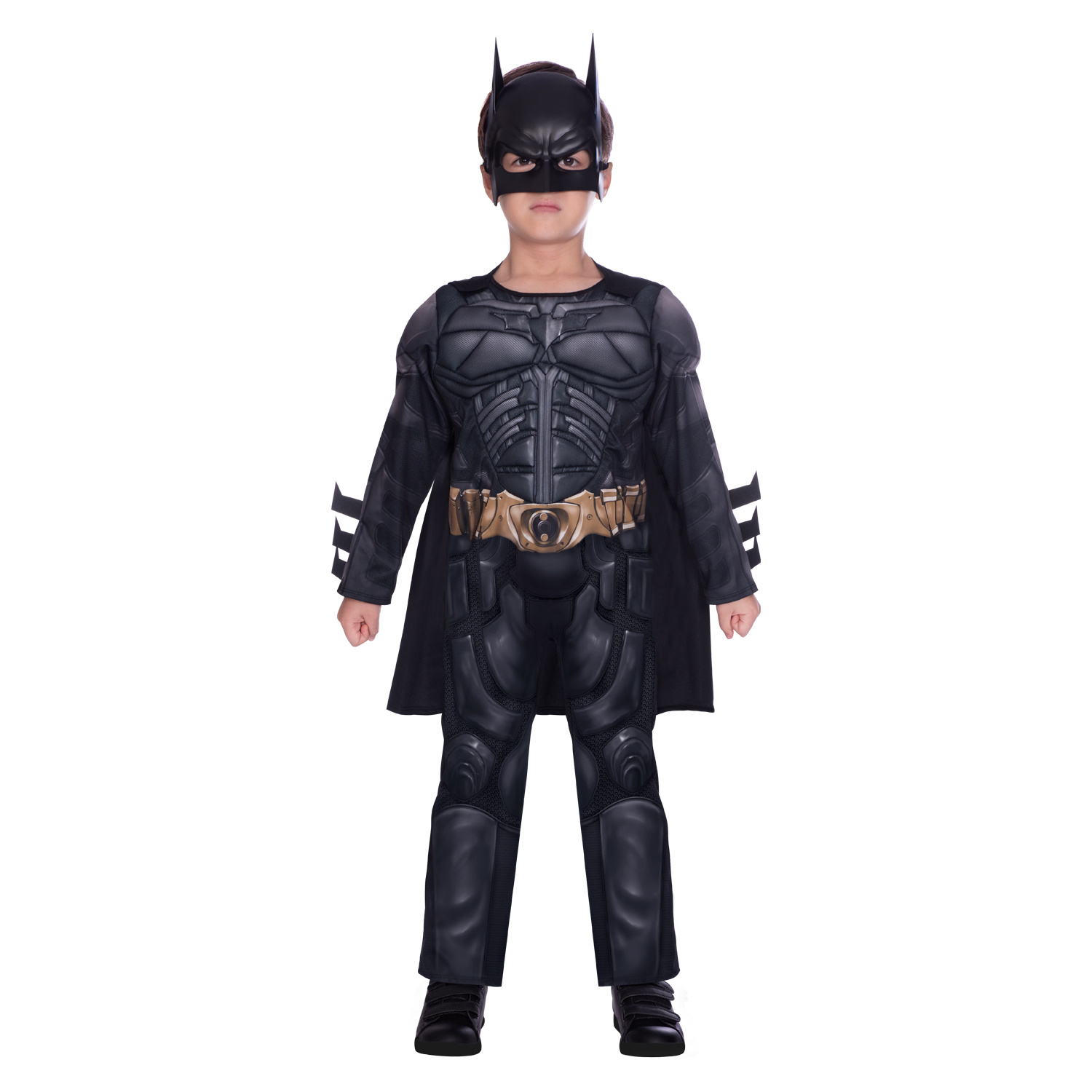 Lichaam Hobart koelkast Batman Pak Dark Knight Kind - Partywinkel