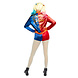 Harley Quinn Kostuum Suicide Squad Harley Quinn Kostuum Suicide Squad