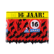 Afzetlint 16 Jaar 12m Afzetlint 16 Jaar 12m