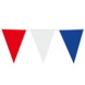 Rood/Wit/Blauw XL Slingers 10m Rood/Wit/Blauw XL Slingers 10m
