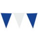 Blauw/Wit XL Slingers 10m Blauw/Wit XL Slingers 10m