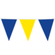 Blauw/Geel XL Slingers 10m Blauw/Geel XL Slingers 10m