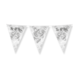 Bruiloft Slingers Mr, & Mrs, 10m Bruiloft Slingers Mr, & Mrs, 10m