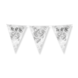 Bruiloft Slingers Mr, & Mr, 10m Bruiloft Slingers Mr, & Mr, 10m