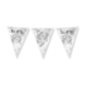 Bruiloft Slingers Mrs, & Mrs, 10m Bruiloft Slingers Mrs, & Mrs, 10m