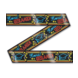 Geslaagd Afzetlint Neon 12m Geslaagd Afzetlint Neon 12m