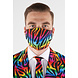 Mondkapje Herbruikbaar Rainbow Mondkapje Herbruikbaar Rainbow