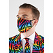 Mondkapje Herbruikbaar Rainbow Mondkapje Herbruikbaar Rainbow