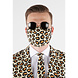 Mondkapje Herbruikbaar Jaguar Mondkapje Herbruikbaar Jaguar