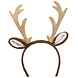 Kerst Haarband Rendier Kerst Haarband Rendier