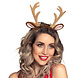 Kerst Haarband Rendier Kerst Haarband Rendier