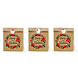 Kerst Uitdeelzakjes 3st Kerst Uitdeelzakjes 3st