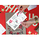 Kerst Uitdeelzakjes 3st Kerst Uitdeelzakjes 3st