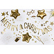 Letterslinger Merry Christmas 1,5m Letterslinger Merry Christmas 1,5m