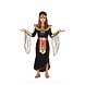 Cleopatra Jurkje Meisje Zwart Cleopatra Jurkje Meisje Zwart