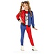 Harley Quinn Kostuum Kind Harley Quinn Kostuum Kind