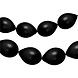 Zwarte Ballonslinger Midnight Black 3m 8st Zwarte Ballonslinger Midnight Black 3m 8st