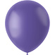 Cornflower Blue Ballonnen 33cm 50st Cornflower Blue Ballonnen 33cm 50st