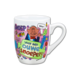Mok Ouwe Snoeper 12cm Mok Ouwe Snoeper 12cm