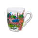 Mok Ouwe Taart 12cm Mok Ouwe Taart 12cm