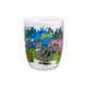 Mok Ouwe Taart 12cm Mok Ouwe Taart 12cm