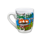 Mok Ouwe Taart 12cm Mok Ouwe Taart 12cm