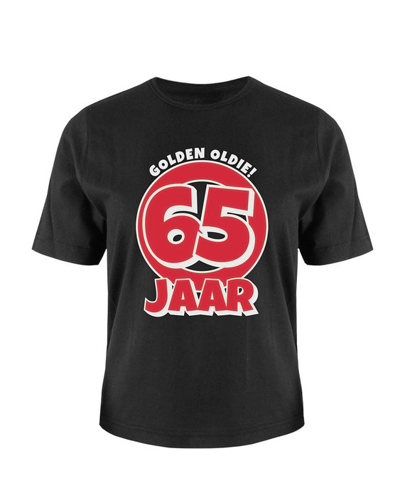 65 Jaar versiering kopen - Partywinkel