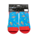 Grappige Sokken Papa Slaapt 1 paar Grappige Sokken Papa Slaapt 1 paar
