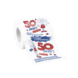 Toiletpapier 50 Jaar Vrouw Toiletpapier 50 Jaar Vrouw
