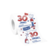 Toiletpapier 30 Jaar Man Toiletpapier 30 Jaar Man