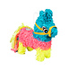 Mini Pinata Ezel 20cm Mini Pinata Ezel 20cm