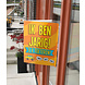 Raambord Van harte gefeliciteerd 60cm Raambord Van harte gefeliciteerd 60cm