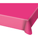 Fuchsia Tafelkleed 1,8m Fuchsia Tafelkleed 1,8m