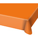 Oranje Tafelkleed 1,8m Oranje Tafelkleed 1,8m