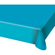 Blauw Tafelkleed 1,8m Blauw Tafelkleed 1,8m